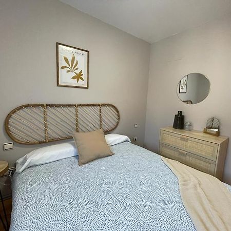 Apartamento La Anaza Villanúa Exteriér fotografie