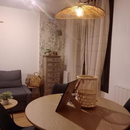 Apartamento La Anaza Villanúa Exteriér fotografie
