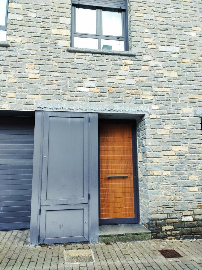 Apartamento La Anaza Villanúa Exteriér fotografie