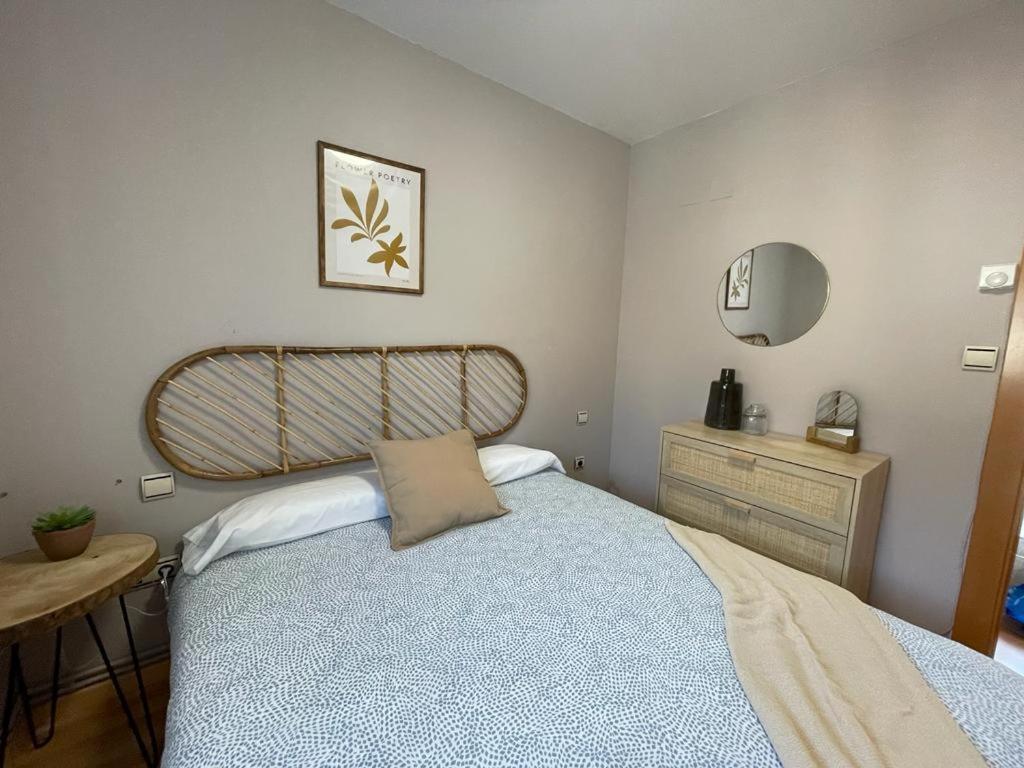 Apartamento La Anaza Villanúa Exteriér fotografie