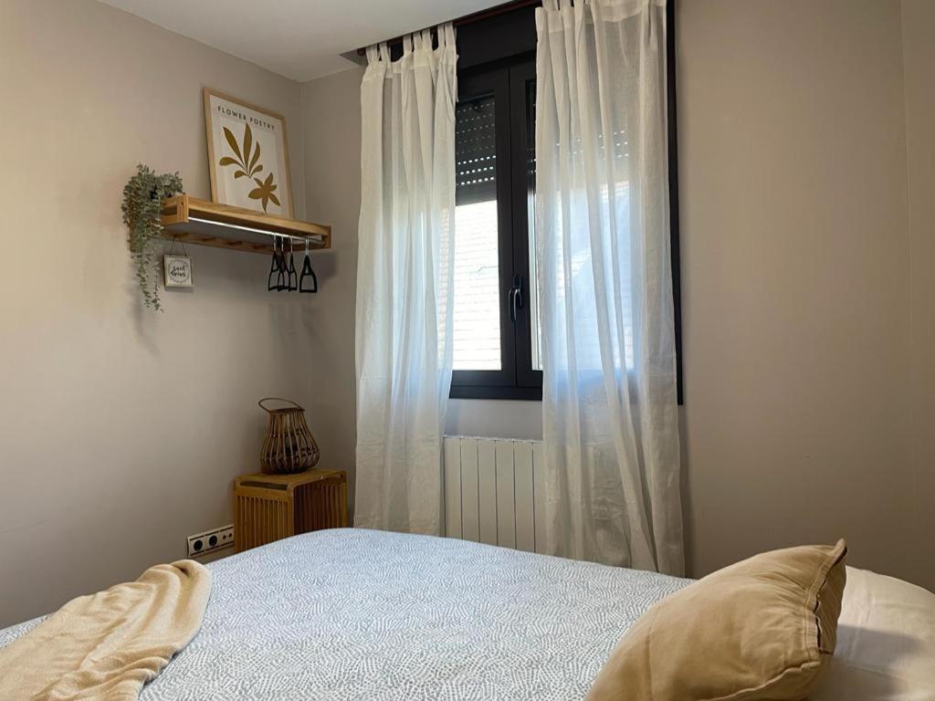 Apartamento La Anaza Villanúa Exteriér fotografie
