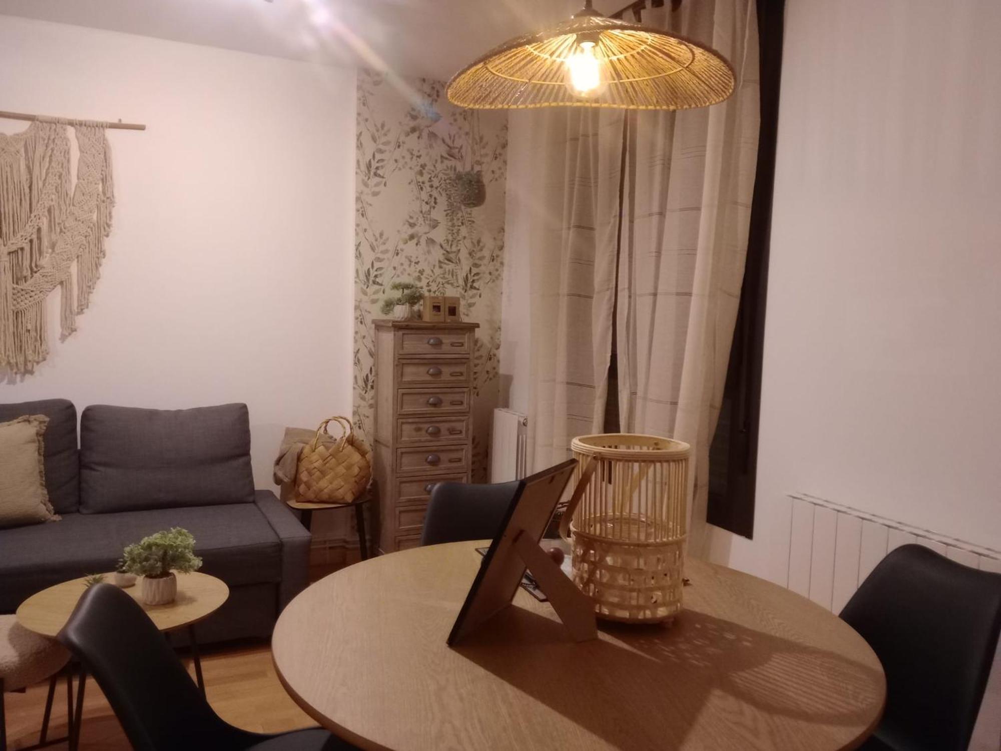 Apartamento La Anaza Villanúa Exteriér fotografie